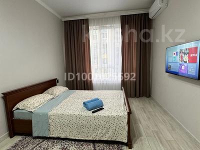 Аренда квартир посуточно в Алматы: 1-комнатная квартира · 42 м² · 8/12 этаж, Райымбека 351/1 за 15 000 〒 1-комнатная квартира · 42 м² · 8/12 этаж, Райымбека 351/1 за 15 000 〒 в Алматы, Алатауский р-н