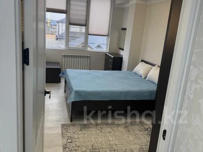 2-комнатная квартира · 60 м² · 4/9 этаж, мкр Нуртас, Мкр.Нуртас 6 за 200 000 〒 в Шымкенте, Каратауский р-н