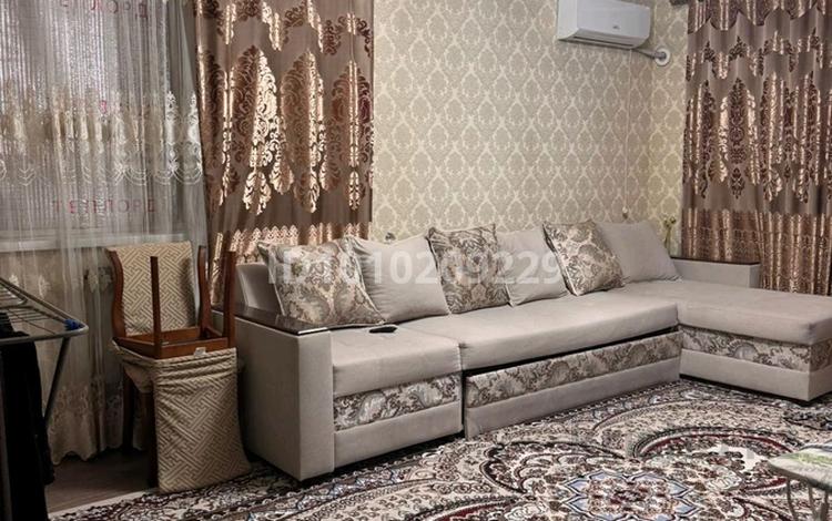 2-комнатная квартира · 65 м² · 6/9 этаж, мкр Астана 32 за 22 млн ₸ в Таразе — фото 2