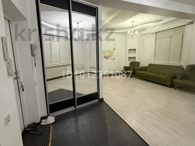 4-бөлмелі пәтер · 165 м² · 2/3 қабат, мкр Алгабас 5 — Рыскулова, Фариза Онгарсынова и Райымбек, бағасы: 350 000 ₸ в Алматы, Алатауский р-н