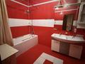 4-бөлмелі пәтер · 165 м² · 2/3 қабат, мкр Алгабас 5 — Рыскулова, Фариза Онгарсынова и Райымбек, бағасы: 350 000 ₸ в Алматы, Алатауский р-н — фото 20