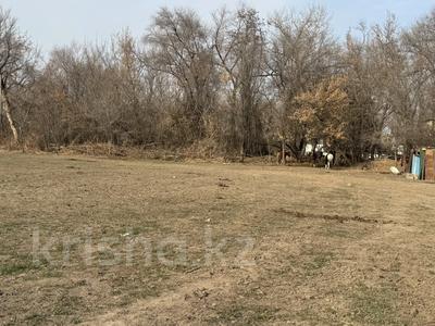 Участок · 10 га, Ташкенский тракт б/н за 1.1 млн 〒 в Каскелене
