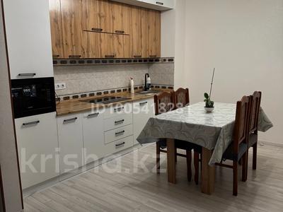 2-комнатная квартира · 70 м² · 1/10 этаж, мкр Сайран, Толе би 285/8 корпус 9 кв 3 9 — Өтеген батыр сити плюс 1 за 320 000 〒 в Алматы, Ауэзовский р-н