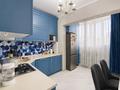 3-комнатная квартира · 70 м² · 9/9 этаж, мкр Алмагуль — Ходжанова Айманова за 65 млн ₸ в Алматы, Бостандыкский р-н — фото 2