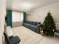 3-комнатная квартира · 70 м² · 9/9 этаж, мкр Алмагуль — Ходжанова Айманова за 65 млн ₸ в Алматы, Бостандыкский р-н — фото 3