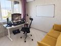 3-комнатная квартира · 70 м² · 9/9 этаж, мкр Алмагуль — Ходжанова Айманова за 65 млн ₸ в Алматы, Бостандыкский р-н — фото 8