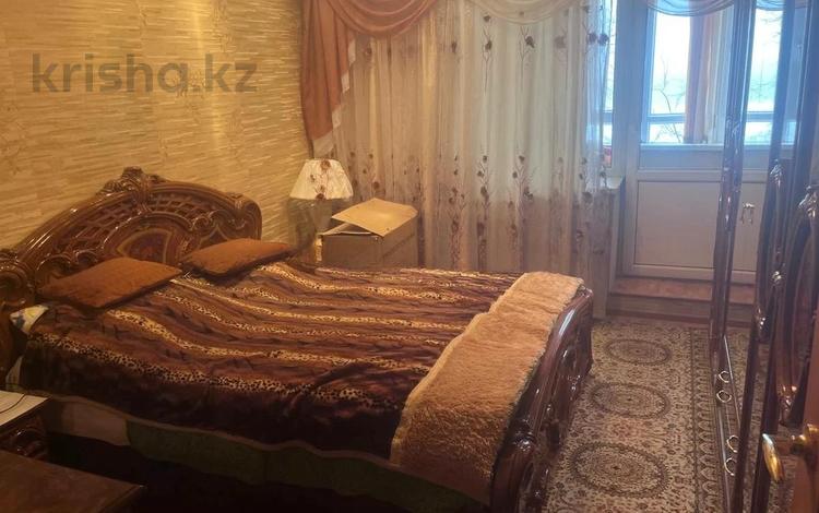 3-бөлмелі пәтер · 78 м² · 3/9 қабат, Рыскулбекова 16/1 — ГОРЯЧАЯ ЦЕНА УСПЕЙТЕ ТОРГ УМЕСТЕН, бағасы: 35 млн ₸ в Астане, Алматы р-н — фото 2