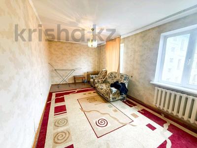 2-бөлмелі пәтер · 49.2 м² · 3/4 қабат, Самал 29, бағасы: 15.5 млн ₸ в Талдыкоргане, мкр Самал