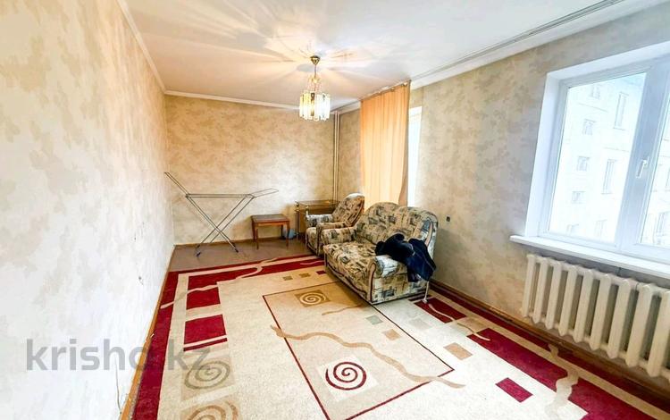 2-бөлмелі пәтер · 49.2 м² · 3/4 қабат, Самал 29, бағасы: 15.5 млн ₸ в Талдыкоргане, мкр Самал — фото 2