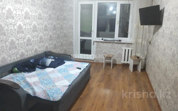 1 комната · 36 м² · 5/6 этаж, 7-й микрорайон 12 за 50 000 ₸ в Костанае — фото 2