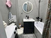 2-комнатная квартира · 58 м² · 3/5 этаж, Бульвар Гарышкерлер 40 — Цум за 140 000 〒 в Жезказгане