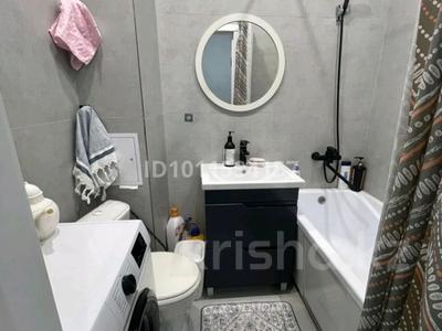 2-комнатная квартира · 58 м² · 3/5 этаж, Бульвар Гарышкерлер 40 — Цум за 140 000 〒 в Жезказгане