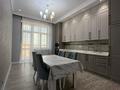 2-бөлмелі пәтер · 90 м² · 4/6 қабат, Улы дала 25/2, бағасы: 400 000 ₸ в Астане, Есильский р-н — фото 4