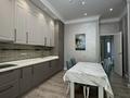 2-бөлмелі пәтер · 90 м² · 4/6 қабат, Улы дала 25/2, бағасы: 400 000 ₸ в Астане, Есильский р-н — фото 5