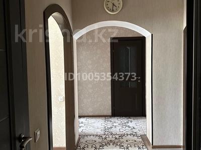 3-бөлмелі пәтер · 90 м² · 4/6 қабат, Мкр.Наурыз 2 — Воинов интернационалистов, бағасы: 40.5 млн ₸ в Костанае
