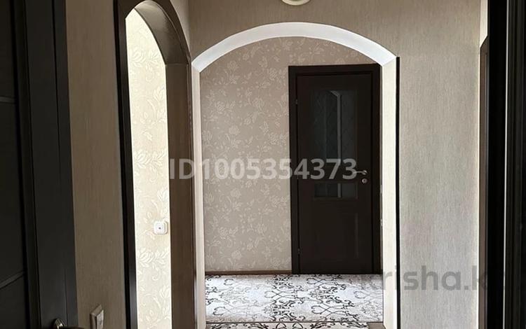 3-бөлмелі пәтер · 90 м² · 4/6 қабат, Мкр.Наурыз 2 — Воинов интернационалистов, бағасы: 40.5 млн ₸ в Костанае — фото 2