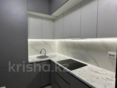 2-бөлмелі пәтер · 47 м² · 5/10 қабат, Қайрат ш/а., Кульджинский тракт — Бухтарминская, бағасы: 27.5 млн ₸ в Алматы, Турксибский р-н