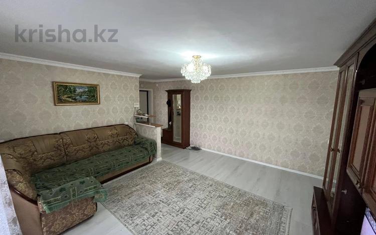 3-комнатная квартира, 60.8 м², 6/9 этаж, назарбаева 8а за 23.5 млн 〒 в Кокшетау — фото 2