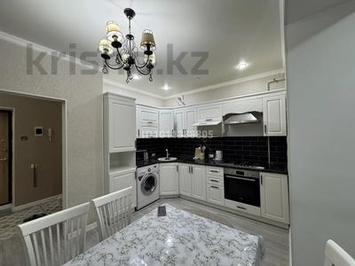 2-бөлмелі пәтер · 98 м² · 1/5 қабат, мкр. Алтын орда, Алтын орда 10г/1, бағасы: 20 000 ₸ в Актобе