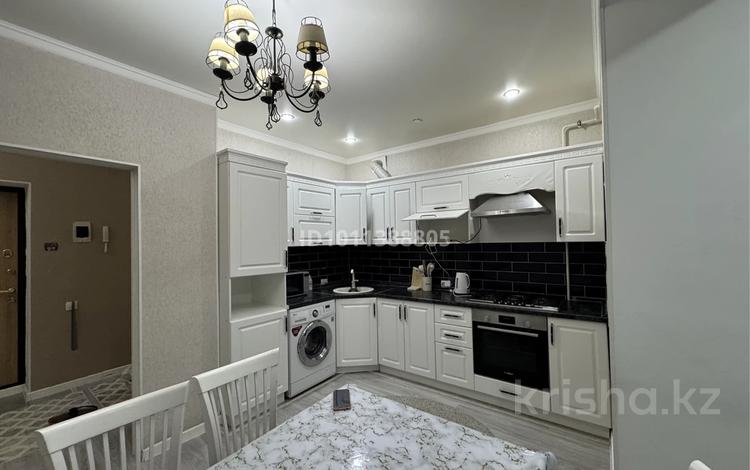 2-бөлмелі пәтер · 98 м² · 1/5 қабат, мкр. Алтын орда, Алтын орда 10г/1, бағасы: 20 000 ₸ в Актобе — фото 2