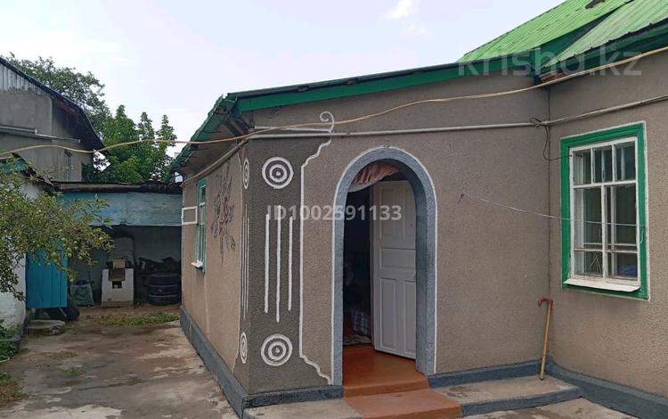 Жеке үй · 4 бөлме · 100 м² · 7 жүзд., Коктем 40, бағасы: 7 млн ₸ в Мерке — фото 3