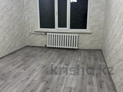 2-комнатная квартира, 43 м², 1/5 этаж, жетысу 27 за 12 млн 〒 в Талдыкоргане, мкр Жетысу