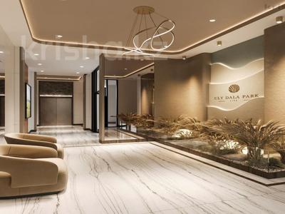 2-комнатная квартира · 51 м² · 9/10 этаж, Е 908 22 за 26.9 млн ₸ в Астане