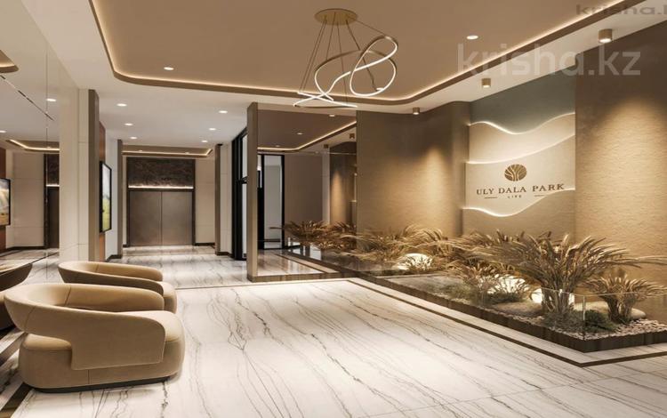 2-комнатная квартира · 51 м² · 9/10 этаж, Е 908 22 за 25.9 млн ₸ в Астане — фото 6
