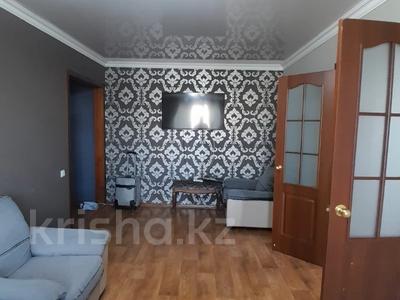 3-бөлмелі пәтер · 61 м² · 7/9 қабат, Каирбаева 104, бағасы: 23.7 млн ₸ в Павлодаре