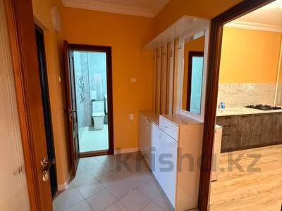 1-бөлмелі пәтер · 40 м² · 4/9 қабат, Жетісу-2 ш/а., бағасы: 34 млн ₸ в Алматы, Ауэзовский р-н