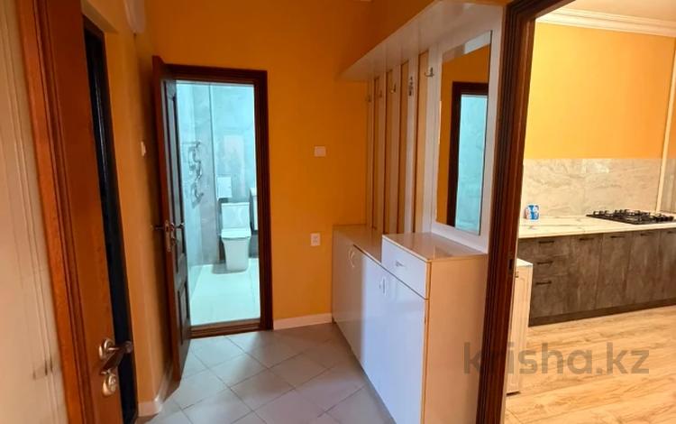 1-бөлмелі пәтер · 40 м² · 4/9 қабат, Жетісу-2 ш/а., бағасы: 34 млн ₸ в Алматы, Ауэзовский р-н — фото 2