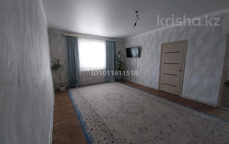 Отдельный дом · 4 комнаты · 110 м² · 8 сот., Нур Актобе — Остановка солнечный за 16 млн 〒 — фото 2
