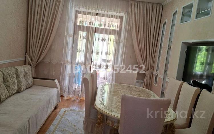 3-комнатная квартира · 68 м² · 2/3 этаж, Толе Би 59 — Айтиева за 30 млн ₸ в Таразе — фото 2