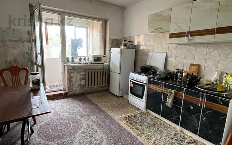 1-комнатная квартира · 43 м² · 5/5 этаж, мкр Сайран 106 — Сайран за 27 млн ₸ в Алматы, Ауэзовский р-н — фото 2