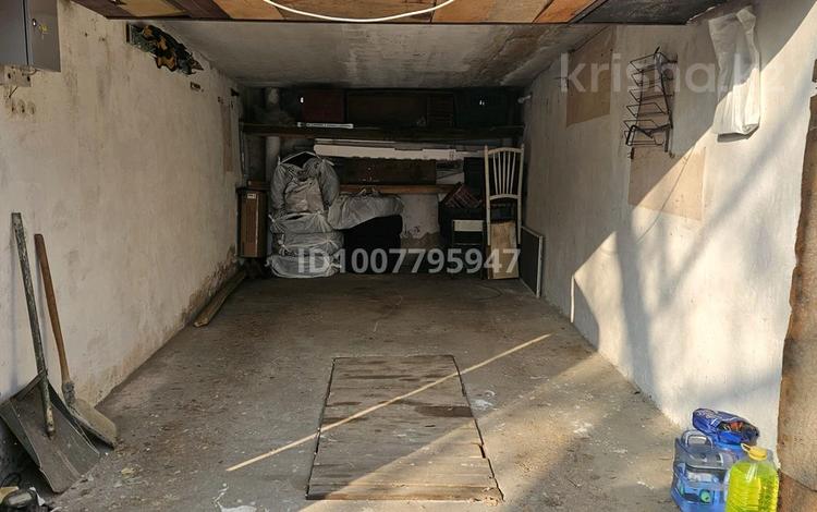 Гараж · 15.7 м² · №3 ш/а. 18б, бағасы: ~ 5 млн ₸ в Алматы, Ауэзовский р-н — фото 2