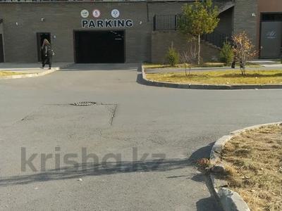 Паркинг · 18 м² · Аль Фараби 17/1 — Улы Дала за 34 999 ₸ в Астане, Есильский р-н