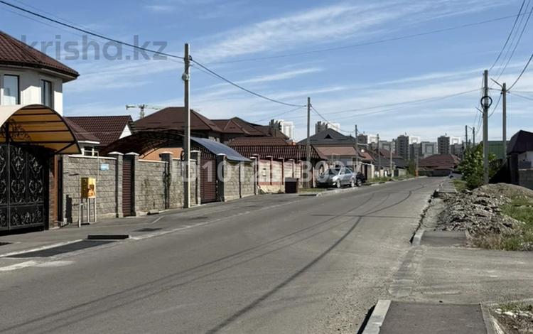 Участок · 10 соток, Карамурзанова за 25 млн ₸ в Талдыкоргане, мкр Жастар — фото 2
