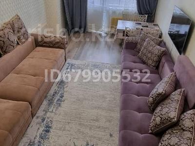 2-комнатная квартира · 59 м² · 15/20 этаж, Сарыарка 5/1 — Шевченко за 450 000 ₸ в Астане, Сарыарка р-н