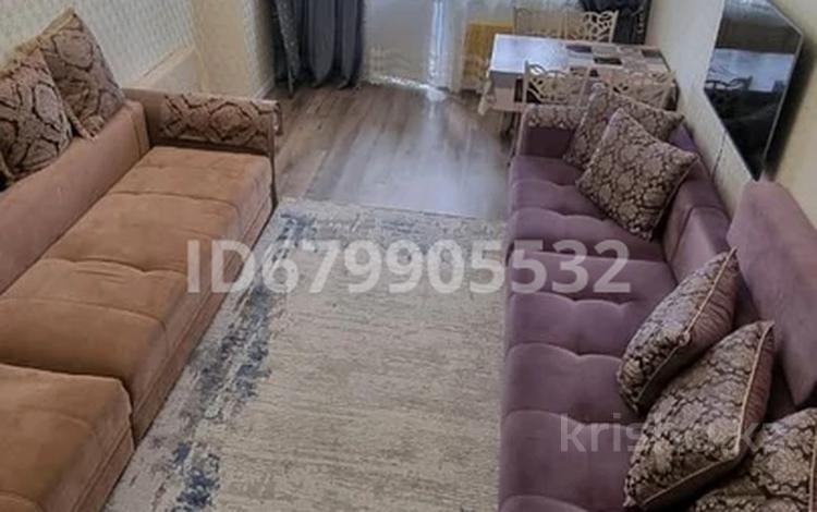 2-комнатная квартира · 59 м² · 15/20 этаж, Сарыарка 5/1 — Шевченко за 450 000 ₸ в Астане, Сарыарка р-н — фото 52