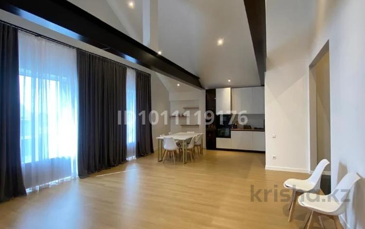 3-комнатная квартира · 118.8 м² · 6/6 этаж, Е-344 6 за 58 млн ₸ в Астане, Есильский р-н — фото 4