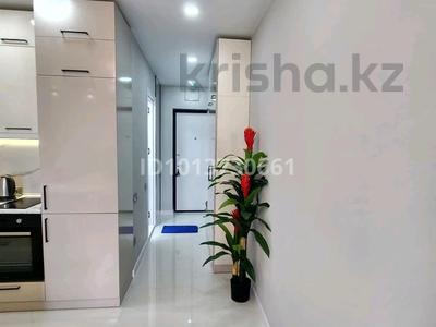 1-комнатная квартира · 30.4 м² · 2/40 этаж, Город Батуми. Улица Жиули Шартава дом 16 — Пушкина за 38 млн ₸