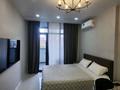 1-комнатная квартира · 30.4 м² · 2/40 этаж, Город Батуми. Улица Жиули Шартава дом 16 — Пушкина за 38 млн ₸ — фото 2