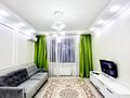 1-бөлмелі пәтер · 65 м² · 3/16 қабат, Сатпаева 90/54 — Тлендиева, бағасы: 2 500 〒 в Алматы, Бостандыкский р-н — фото 3