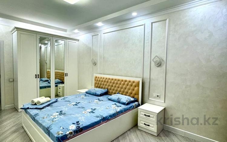 1-бөлмелі пәтер · 65 м² · 3/16 қабат, Сатпаева 90/54 — Тлендиева, бағасы: 2 500 〒 в Алматы, Бостандыкский р-н — фото 19