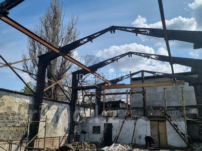 склад с металлаконструкции за 25 млн 〒 в Талдыкоргане