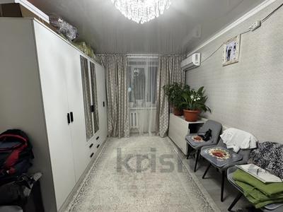 2-комнатная квартира · 42 м² · 4/4 этаж, Жулдыз за 14.5 млн ₸ в Талдыкоргане, мкр военный городок Жулдыз