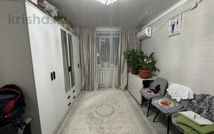 2-комнатная квартира · 42 м² · 4/4 этаж, Жулдыз за 14.5 млн ₸ в Талдыкоргане, мкр военный городок Жулдыз — фото 2