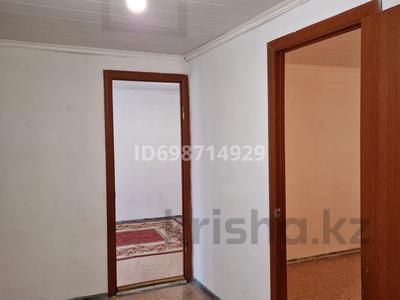 Часть дома · 3 комнаты · 30 м², Жургенева — Асау барак за 70 000 〒 в Актобе, мкр. Курмыш