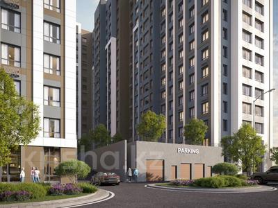 2-комнатная квартира · 54.38 м², Сарайшык р-н за ~ 28.3 млн 〒 в Астане