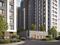2-комнатная квартира · 54.38 м², Сарайшык р-н за ~ 21.8 млн 〒 в Астане